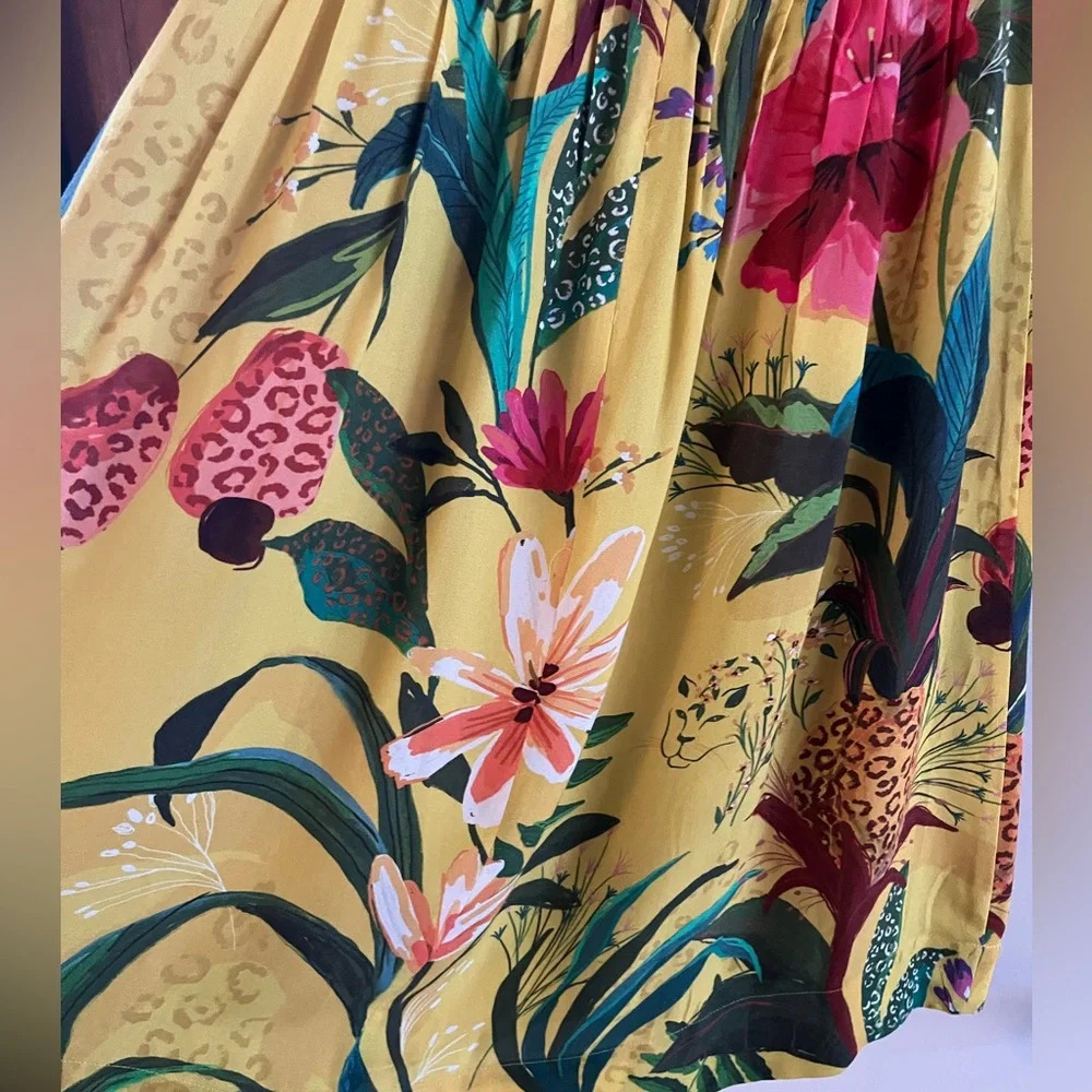 FARM Rio Swing Dress - Picture 6 of 7